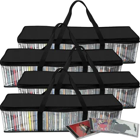 cd bag price|cd storage bags.